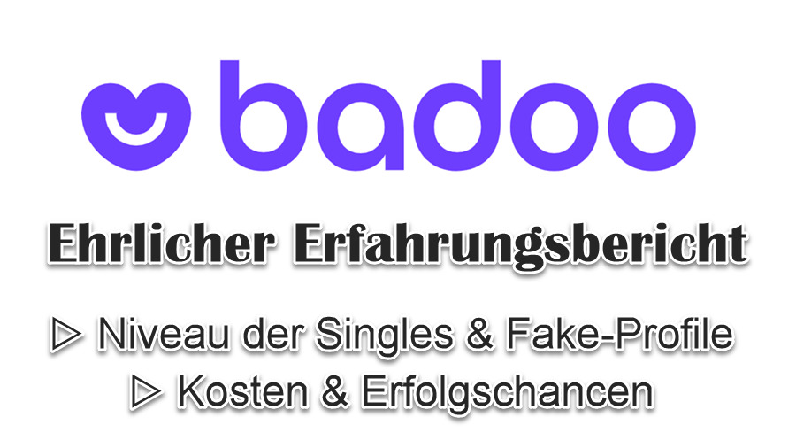 Badoo-Erfahrungen, Test & Kosten