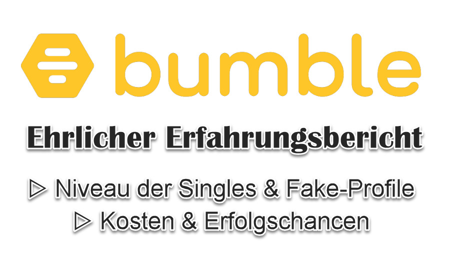 Bumble-Erfahrungen, Test & Kosten