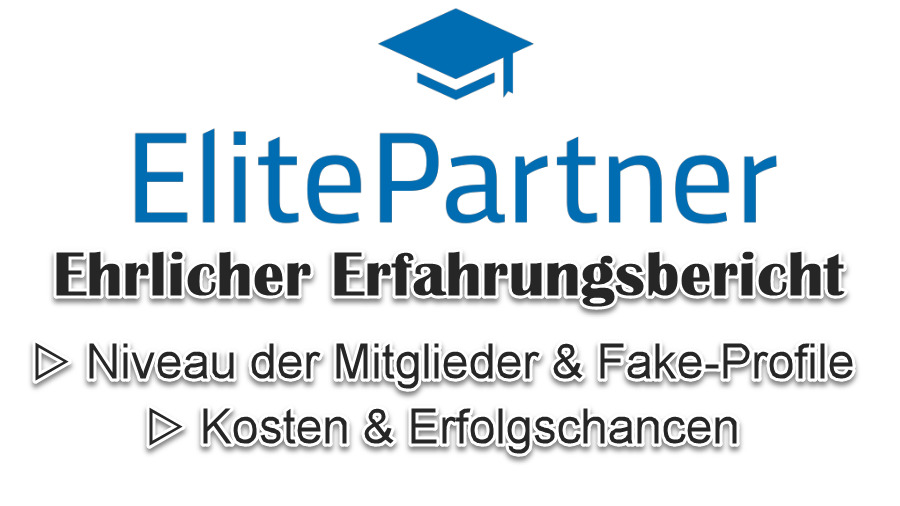 ElitePartner-Erfahrungen, Test & Kosten