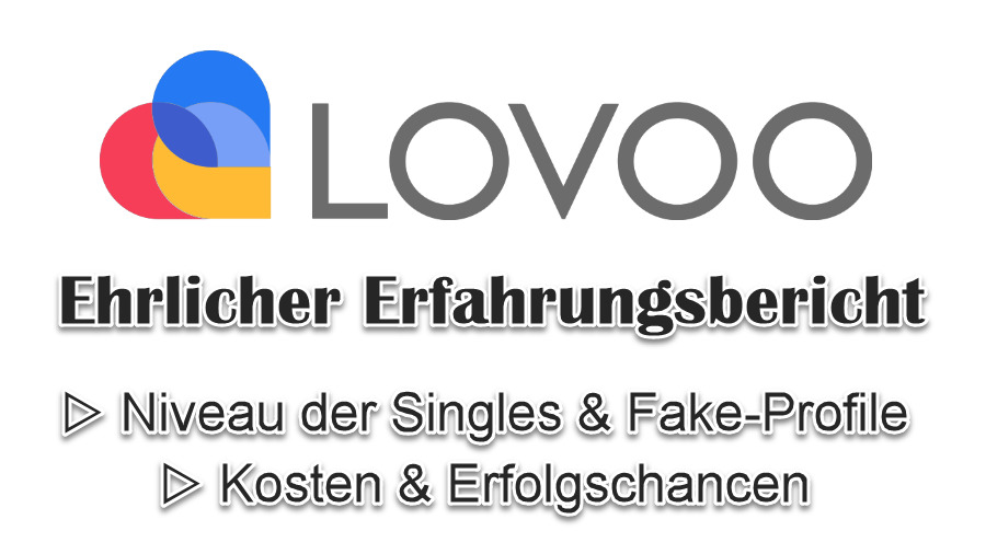 Lovoo-Erfahrungen, Test & Kosten