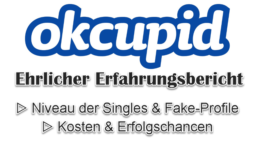 OkCupid-Erfahrungen, Test & Kosten